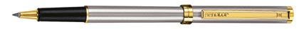 Visualiser de près le DELGADO CLASSIC ARGENT ROLLERBALL - Ref. 1029 - stylo personnalisé roller