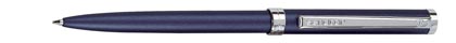 Visualiser de près le DELGADO CHROME BILLE - Ref. 2241 - stylo bille publicitaire
