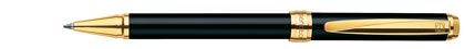 Visualiser de près le VENECIA CLASSIC BILLE - Ref. 2421 - stylo bille haut de gamme à petit prix