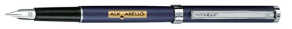 Visualiser de près le DELGADO CHROME PLUME - Ref. 33 - delagdo stylo publicitaire