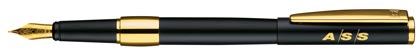 Visualiser de près le IMAGE CLASSIC PLUME - Ref. 73 - stylo plume publicitaire